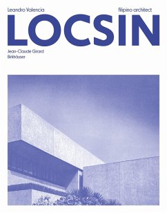 Leandro Valencia Locsin (eBook, PDF) - Girard, Jean-Claude