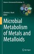 Microbial Metabolism of Metals and... - Bild 1