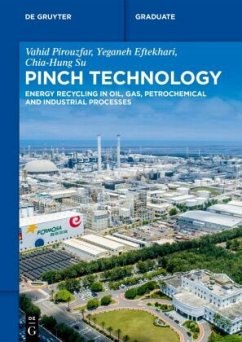 Pinch Technology - Pirouzfar, Vahid;Eftekhari, Yeganeh;Su, Chia-Hung