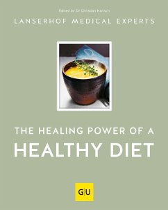 The healing power of a healthy diet - Lanserhof Medical Experts