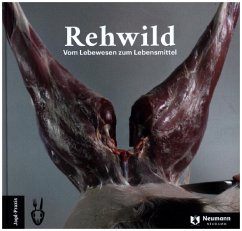 Rehwild - Grimm, Fabian