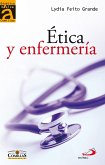 Ética y enfermería (eBook, ePUB)