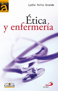 Ética y enfermería (eBook, ePUB) - Feito Grande, Lydia