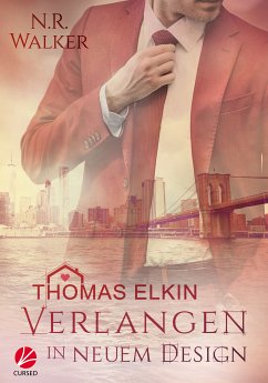 Thomas Elkin: Verlangen in neuem Design (eBook, ePUB) - Walker, N.R.