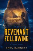 Revenant Following (Reality Paradox, #2) (eBook, ePUB)