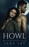 Howl (The Black Mountain Pack, #2) (eBook, ePUB) Howl (The Black Mountain Pack, #2) (eBook, ePUB)