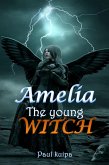 Amelia The Young Witch (eBook, ePUB)