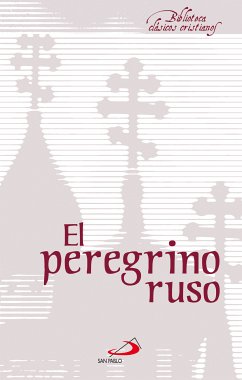 El peregrino ruso (eBook, ePUB) - Anonimo