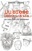 Dubiose Geschichten (eBook, ePUB)