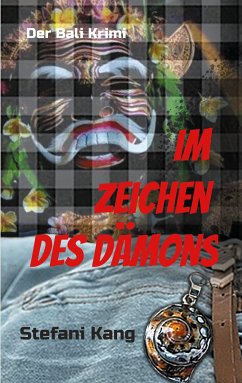 Im Zeichen des Dämons (eBook, ePUB) - Kang, Stefani