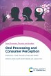 Oral Processing and Consumer Perception... - Bild 1
