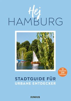 Hej Hamburg - Breukelchen, Tanja