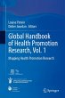 Global Handbook of Health Promotion... - Bild 1