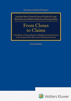 From Clones to Claims - de Lange, Daan;Enmon, Richard;Grasser, Florian