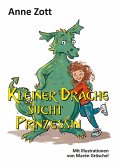 Kleiner Drache sucht Prinzessin (eBook, ePUB)