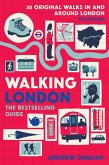 Walking London, 9th Edition (eBook, ePUB)