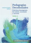 Pedagogías decoloniales Tomo II (eBook, PDF)