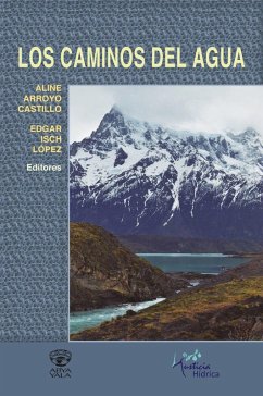 Los caminos del agua (eBook, PDF) - Arroyo Castillo, Aline; Isch López, Edgar