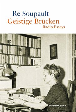 Geistige Brücken (eBook, ePUB) - Soupault, Ré