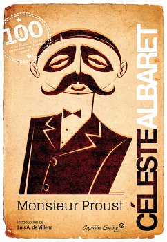 Monsieur Proust (eBook, ePUB) - Albaret, Céleste