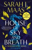 House of Sky and Breath (eBook, ePUB)