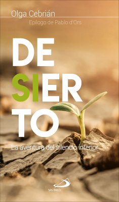 Desierto (eBook, ePUB) - Cebrián Fernández, Olga