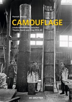 Camouflage (eBook, PDF) - Wiemer, Hannah