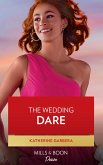 The Wedding Dare (eBook, ePUB) The Wedding Dare (eBook, ePUB)