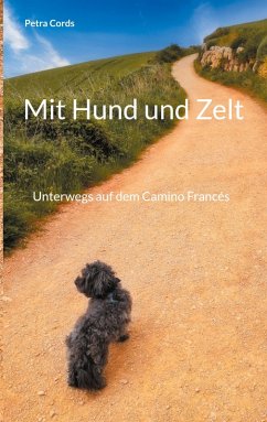 Mit Hund und Zelt (eBook, ePUB)
