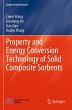 Property and Energy Conversion... - Bild 1