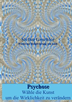 Psychose - Goschler, Stefan