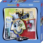 Dotted Cow Puzzle