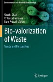 Bio-valorization of Waste