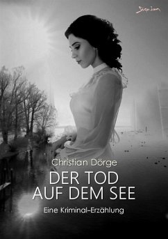 DER TOD AUF DEM SEE (eBook, ePUB) - Dörge, Christian