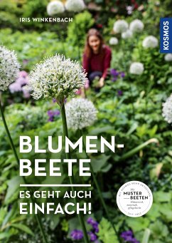 Blumenbeete (eBook, PDF) - Winkenbach, Iris