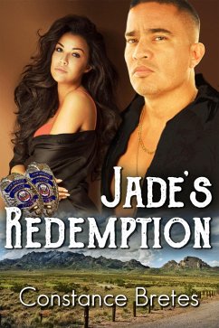 Cover Jade's Redemption (eBook, ePUB)
