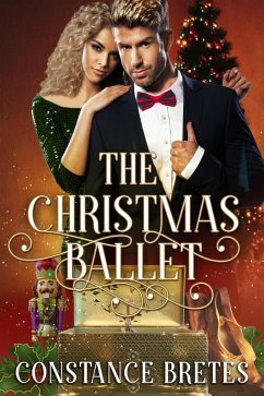 Cover The Christmas Ballet (eBook, ePUB)