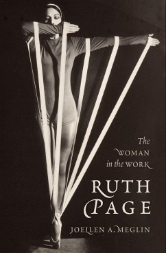 Ruth Page (eBook, ePUB) - Meglin, Joellen A.