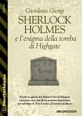 Sherlock Holmes e l’enigma della tomba di Highgate (eBook, ePUB)