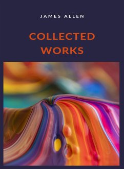 Collected works (translated) (eBook, ePUB) - Allen, James