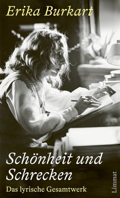 Schönheit und Schrecken (eBook, ePUB) - Burkart, Erika