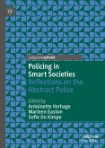 Policing in Smart Societies (eBook, PDF)