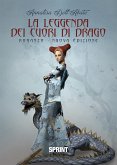 La leggenda dei cuori di drago (nuova edizione) (eBook, ePUB)