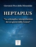 Heptaplus (eBook, ePUB) Heptaplus (eBook, ePUB)