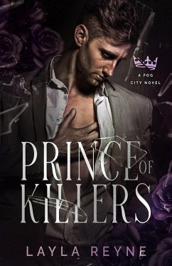 Prince of Killers: A Fog City Novel (eBook, ePUB) Cover Prince of Killers: A Fog City Novel (eBook, ePUB)