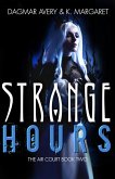 Strange Hours (The Air Court, #2) (eBook, ePUB)