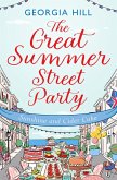 The Great Summer Street Party Part 1: Sunshine and Cider Cake (eBook, ePUB)