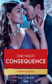 One Night Consequence (eBook, ePUB)