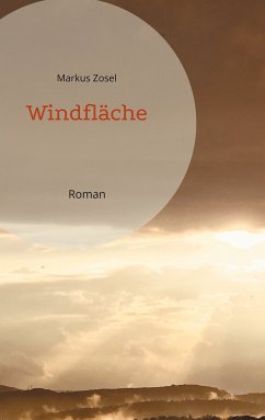 Windfläche (eBook, ePUB) - Zosel, Markus