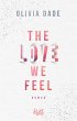 The Love we feel (eBook, ePUB) - Bild 1